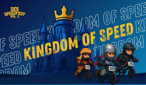 Desspeedfest Vol 3